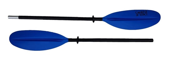 Wiosło Kajakowe 2-Częściowe Składane Smart Scorpio Kayak 230 Cm Scorpio Kayak