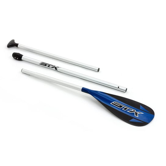 Wiosło STX Kids Alu 3-częściowe Aluminium 140-190 cm STX