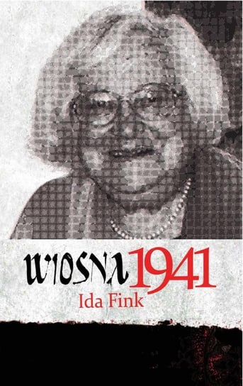 Wiosna 1941 Fink Ida