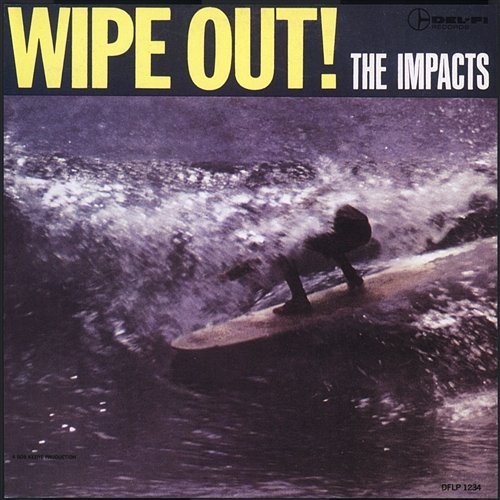Wipe Out The Impacts