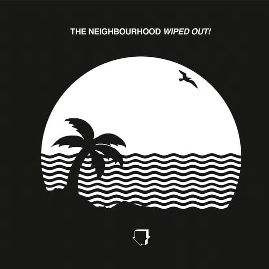 Wiped Out!, płyta winylowa The Neighbourhood