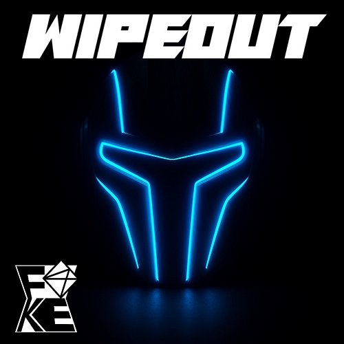 Wipeout f4ke