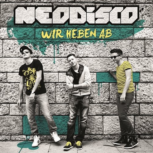 Wir heben ab Neodisco