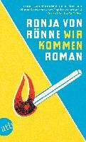 Wir kommen Ronne Ronja