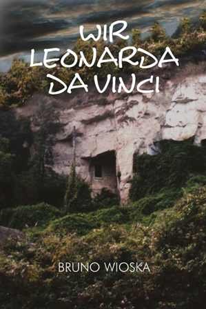 Wir Leonarda da Vinci Wioska Bruno