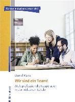 Wir sind ein Team! Mays Daniel