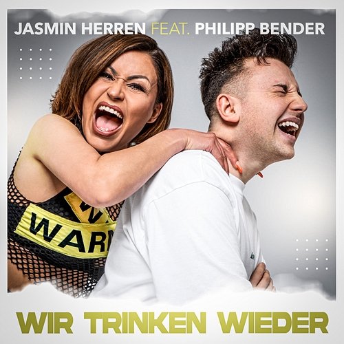 Wir trinken wieder Jasmin Herren feat. Philipp Bender