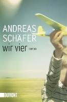 Wir vier Schafer Andreas
