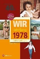 Wir vom Jahrgang 1978 - Kindheit und Jugend Graf Susanne