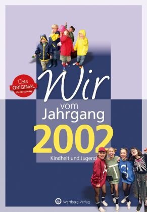Wir vom Jahrgang 2002 - Kindheit und Jugend: 20. Geburtstag Wartberg