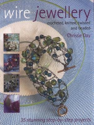 Wire Jewellery Day Chrissie