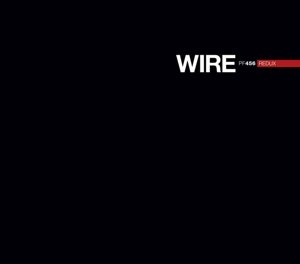 Wire - Pf456 Redux Wire