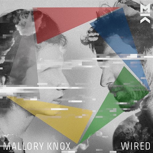 Wired Mallory Knox