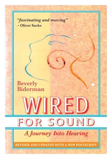 Wired For Sound Beverly Biderman