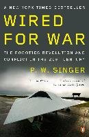Wired for War Singer P. W.