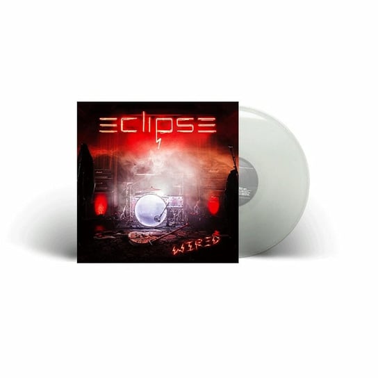 Wired, płyta winylowa Eclipse