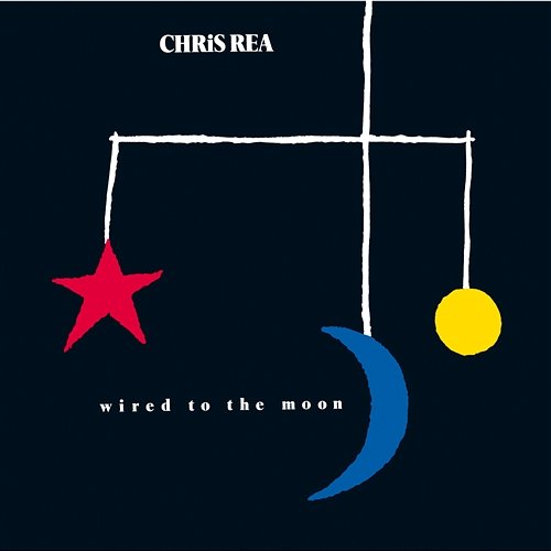 Wired to the Moon Chris Rea