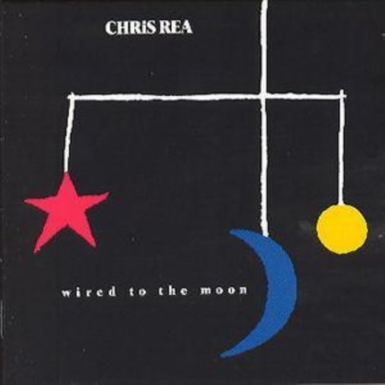 Wired to The Moon Rea Chris