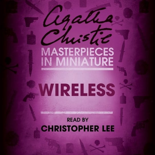 Wireless Christie Agatha