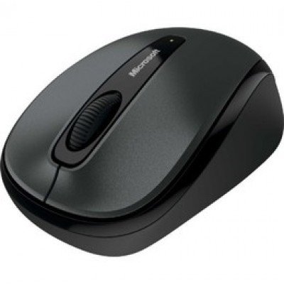 Wireless, mysz bezprzewodowa 3500 Mac/Win USB Port EN/DA/NL/FI/FR/DE/NO/SV/TR Hdwr Loch Microsoft