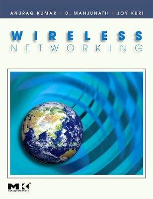 Wireless Networking Kumar Anurag