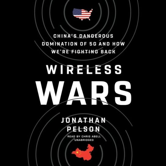 Wireless Wars Pelson Jonathan