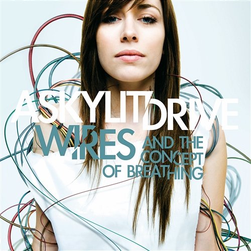 Wires...And The Concept Of Breathing A Skylit Drive