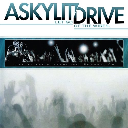 Wires...And The Concept Of Breathing - Live at The Glasshouse A Skylit Drive