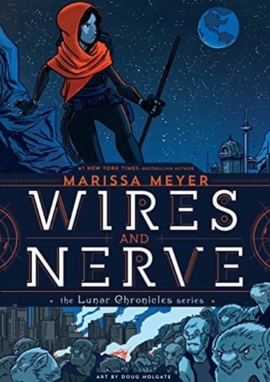 Wires & Nerve Meyer Marissa