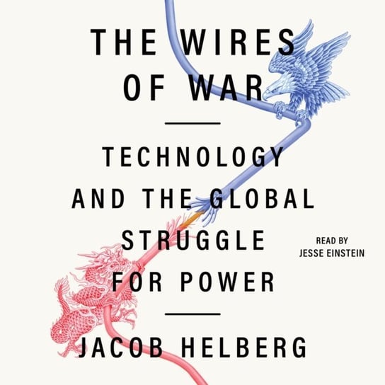Wires of War Jacob Helberg