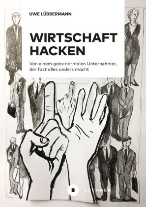 Wirtschaft hacken Büchner Verlag