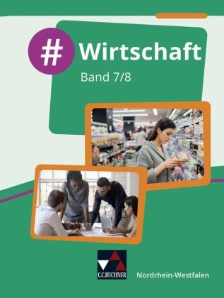 #Wirtschaft NRW 7/8 Buchner