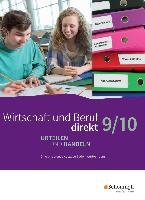 Wirtschaft und Beruf direkt - Urteilen und Handeln - Differenzierende Ausgabe Baden-Württemberg Westermann Schulbuch, Schoningh Verlag Im Westermann Schulbuchverlag
