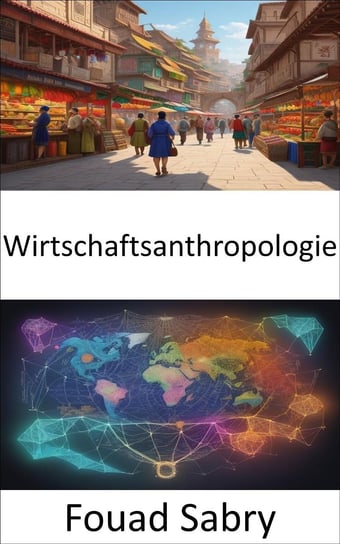 Wirtschaftsanthropologie - ebook epub Fouad Sabry