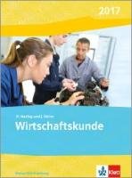 Wirtschaftskunde. Arbeitsheft. Ausgabe Baden-Württemberg 2018 Klett Ernst /Schulbuch, Klett