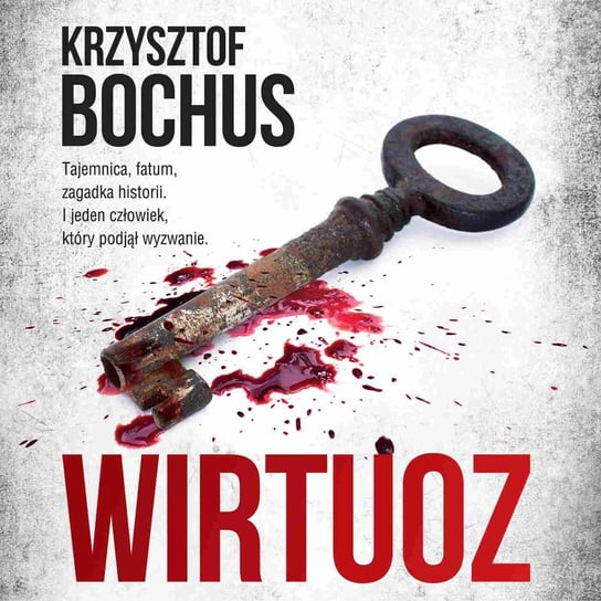 Wirtuoz Bochus Krzysztof