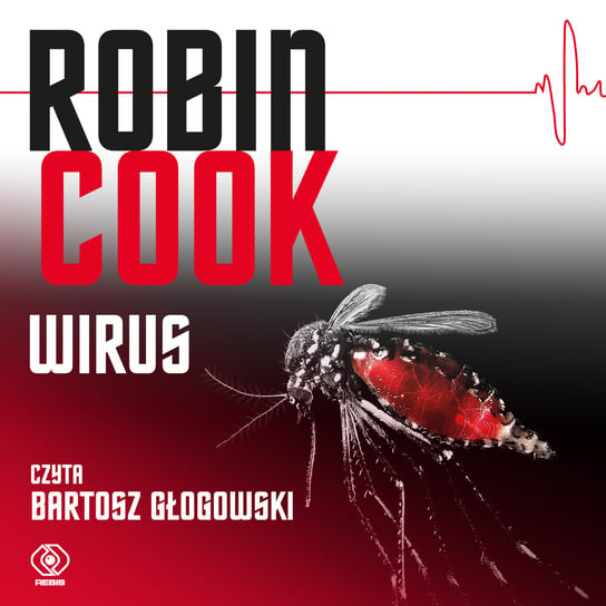 Wirus audio Cook Robin