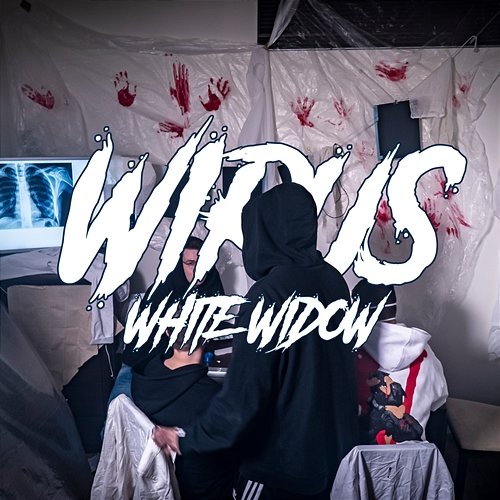 Wirus White Widow