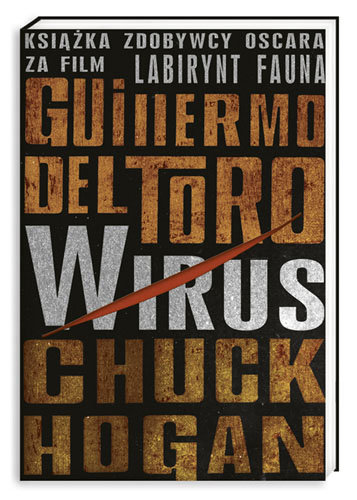 Wirus del Toro Guillermo, Hogan Chuck