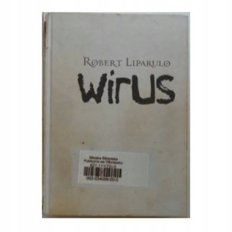 Wirus Liparulo Robert
