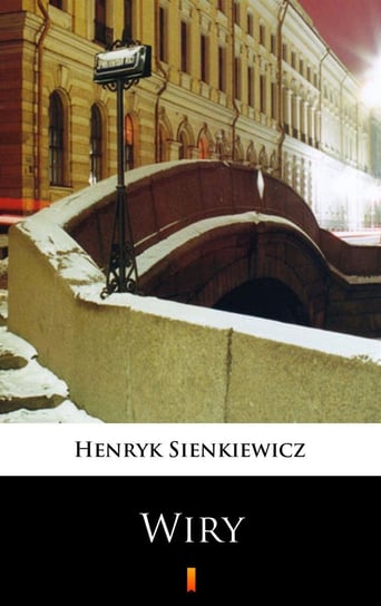 Wiry Sienkiewicz Henryk