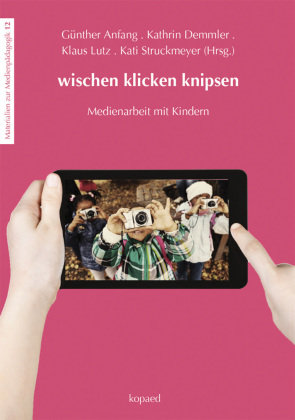 wischen klicken knipsen Kopad Verlag, Kopaed Verlagsgmbh