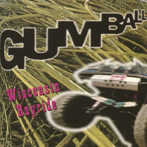 Wisconsin Hayride - EP Gumball