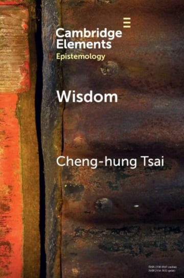 Wisdom: A Skill Theory Opracowanie zbiorowe