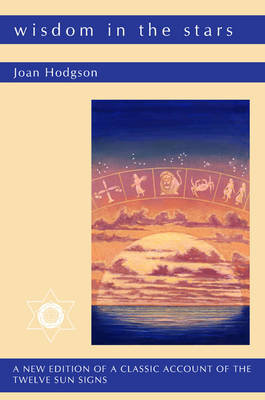 Wisdom in the Stars Hodgson Joan