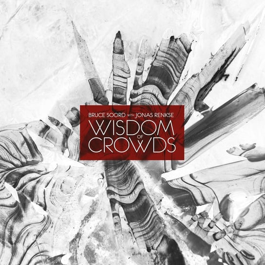 Wisdom Of Crowds, płyta winylowa Soord Bruce, Renkse Jonas