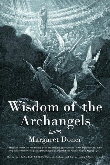 Wisdom of the Archangels Doner Margaret