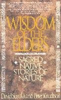 Wisdom of the Elders Suzuki David T.