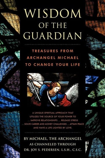 Wisdom of the Guardian Pedersen Joy S.