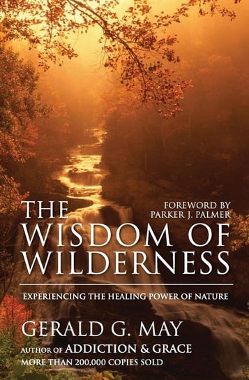 Wisdom of Wilderness, The May Gerald G.